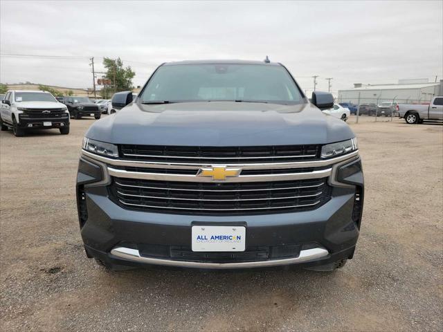 new 2025 Chevrolet Silverado 1500 car, priced at $53,355