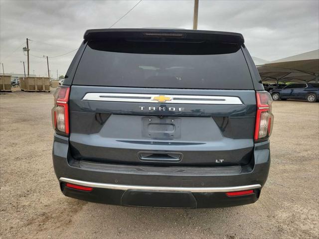 new 2025 Chevrolet Silverado 1500 car, priced at $53,355