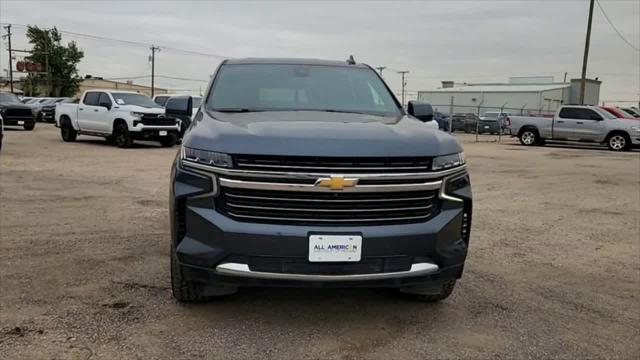new 2025 Chevrolet Silverado 1500 car, priced at $53,355