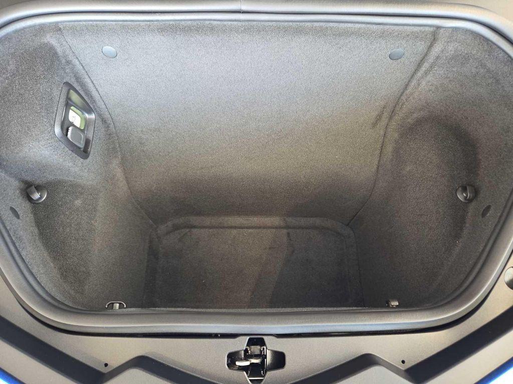 new 2026 Chevrolet Corvette car, priced at $81,980