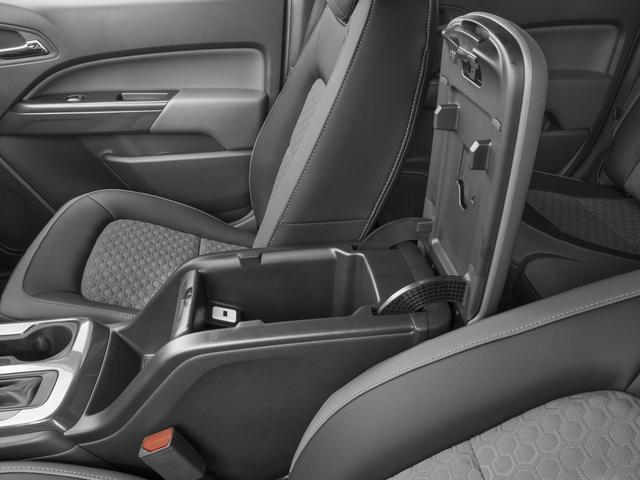 used 2018 Chevrolet Colorado car, priced at $23,995