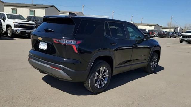 new 2025 Chevrolet Equinox car, priced at $29,995