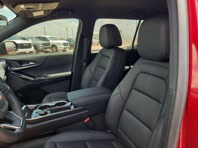 new 2026 Chevrolet Equinox car, priced at $32,540