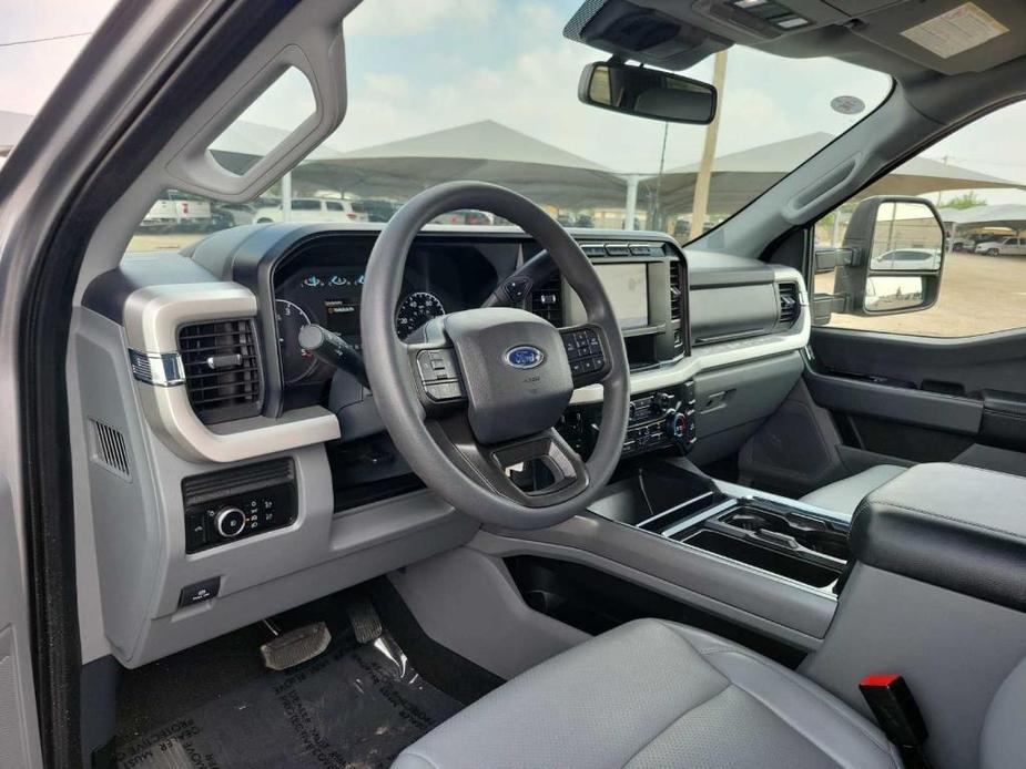 used 2023 Ford F-250 car, priced at $63,018