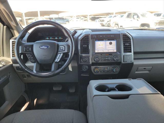 used 2019 Ford F-150 car, priced at $30,995