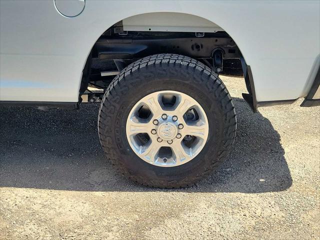 used 2023 Ram 2500 car, priced at $48,995