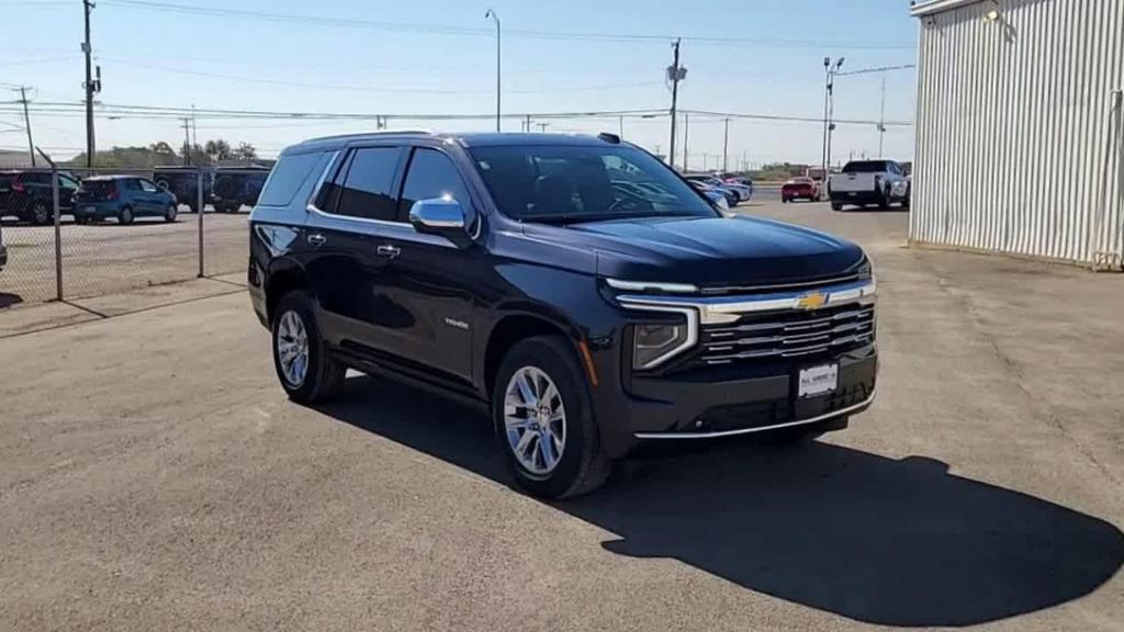 new 2026 Chevrolet Tahoe car, priced at $84,560