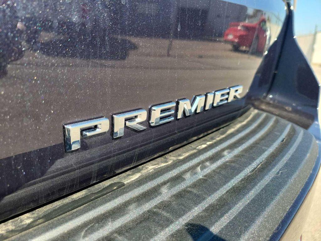 new 2026 Chevrolet Tahoe car, priced at $84,560