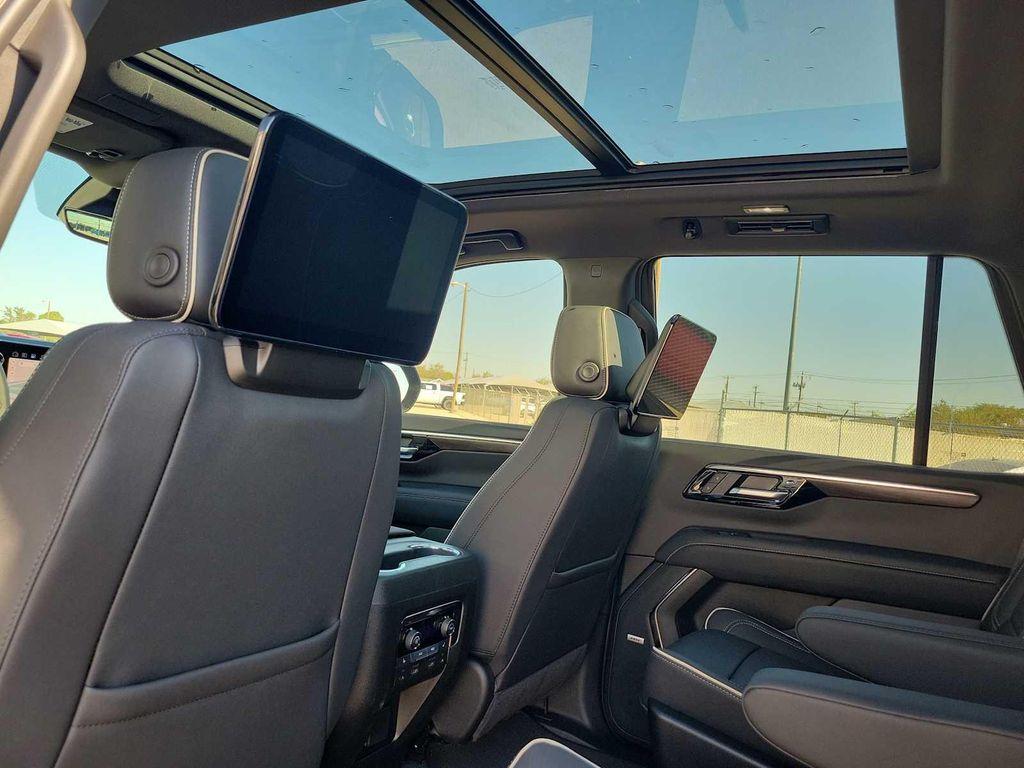 new 2026 Chevrolet Tahoe car, priced at $84,560