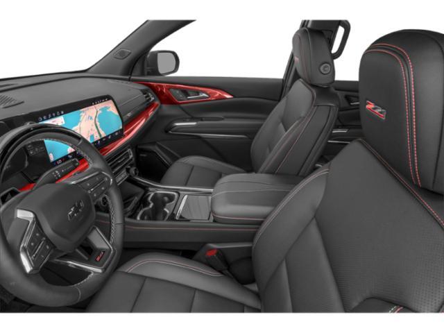 new 2025 Chevrolet Traverse car, priced at $58,795