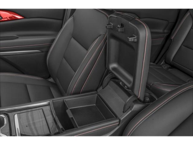 new 2025 Chevrolet Traverse car, priced at $58,795