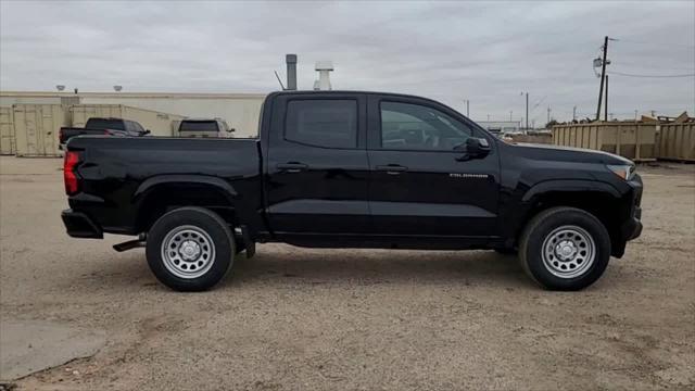 new 2024 Chevrolet Colorado car, priced at $32,640