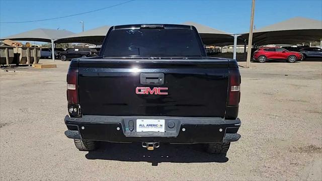 used 2014 GMC Sierra 1500 car, priced at $21,000