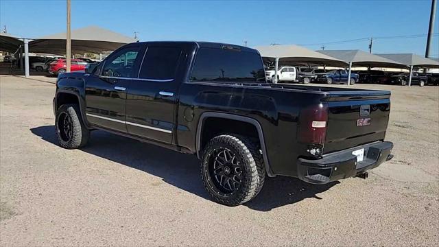 used 2014 GMC Sierra 1500 car, priced at $21,000