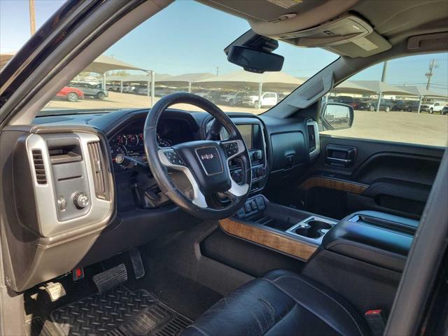 used 2014 GMC Sierra 1500 car, priced at $21,000