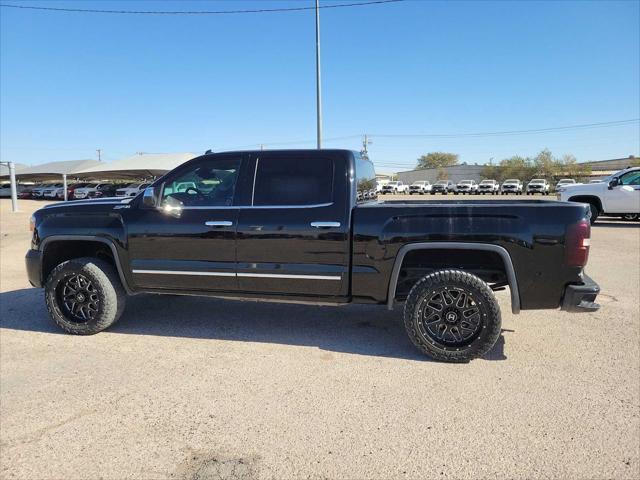 used 2014 GMC Sierra 1500 car, priced at $21,000