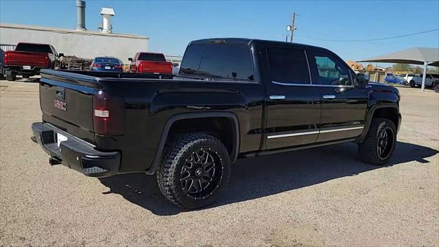 used 2014 GMC Sierra 1500 car, priced at $21,000