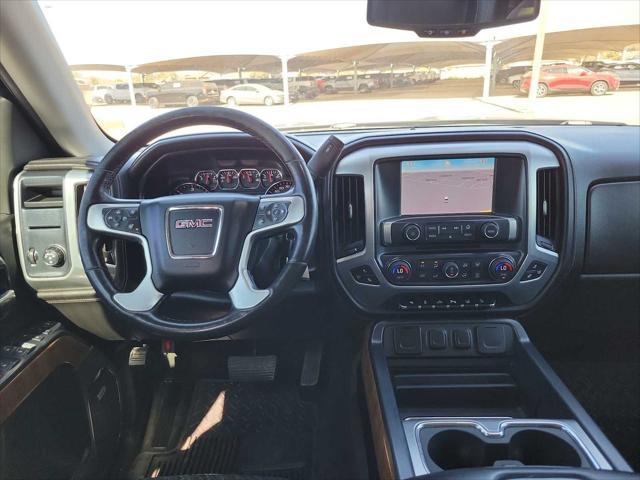 used 2014 GMC Sierra 1500 car, priced at $21,000