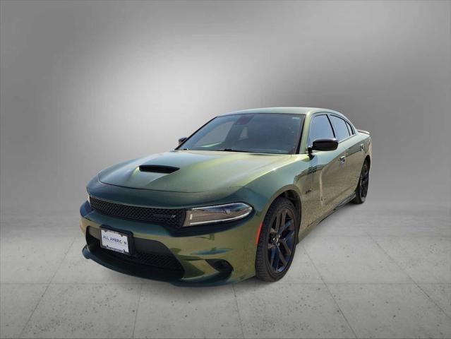 used 2023 Dodge Charger car, priced at $40,995