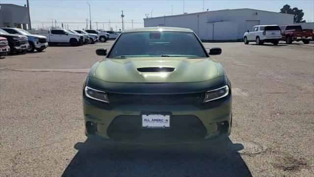 used 2023 Dodge Charger car, priced at $40,995