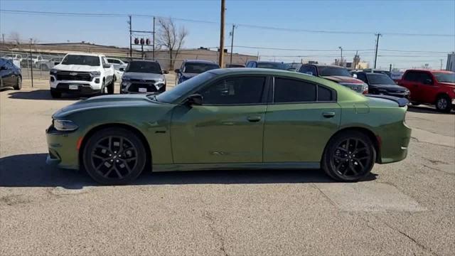 used 2023 Dodge Charger car, priced at $40,995