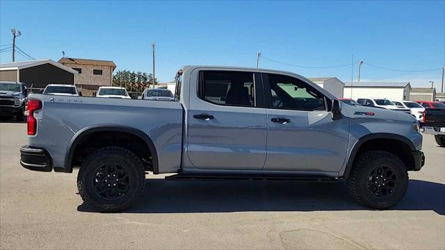 new 2025 Chevrolet Silverado 1500 car, priced at $85,060