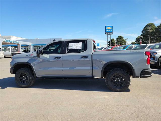 new 2025 Chevrolet Silverado 1500 car, priced at $85,060