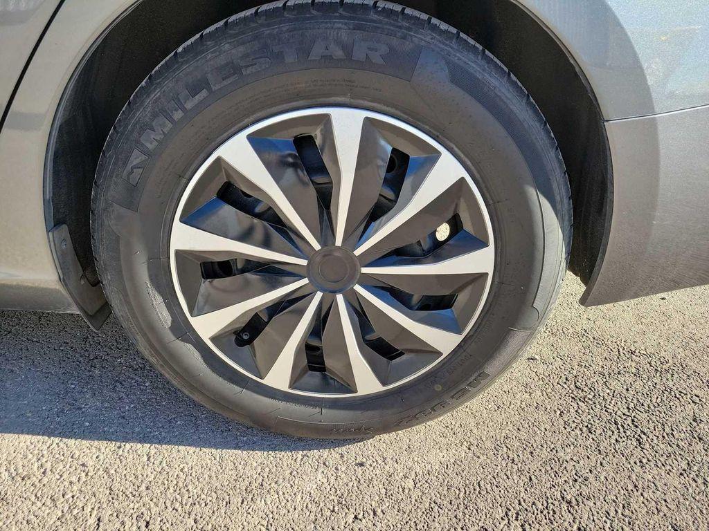 used 2022 Nissan Altima car, priced at $21,500