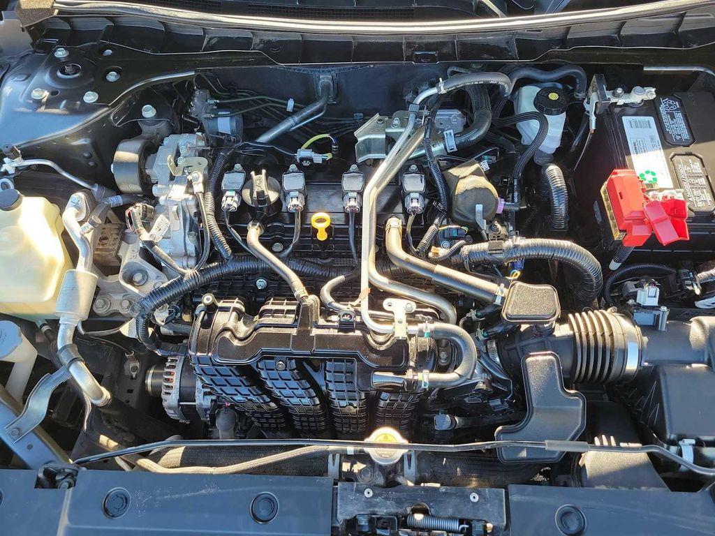 used 2022 Nissan Altima car, priced at $21,500