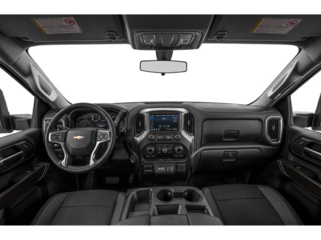 used 2022 Chevrolet Silverado 2500 car, priced at $45,000