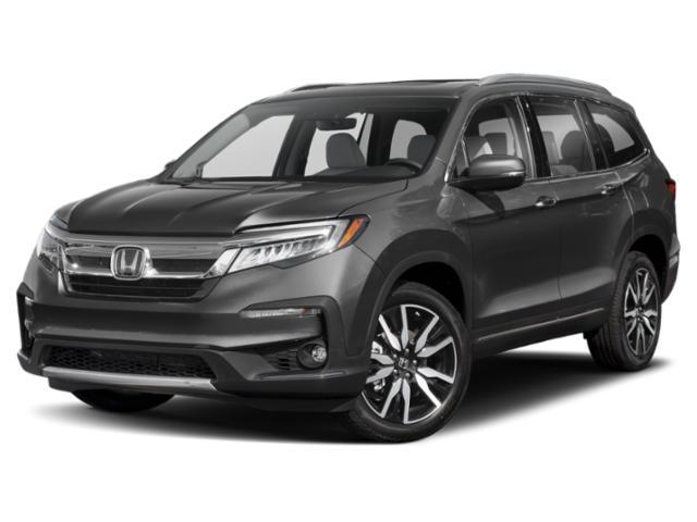 used 2020 Honda Pilot car, priced at $30,995