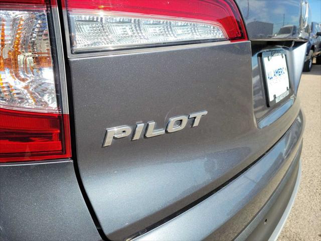 used 2020 Honda Pilot car, priced at $30,995