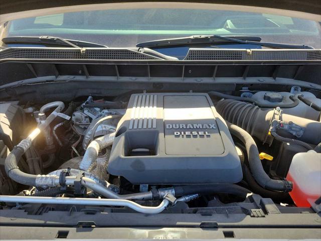 used 2024 Chevrolet Silverado 1500 car, priced at $66,000