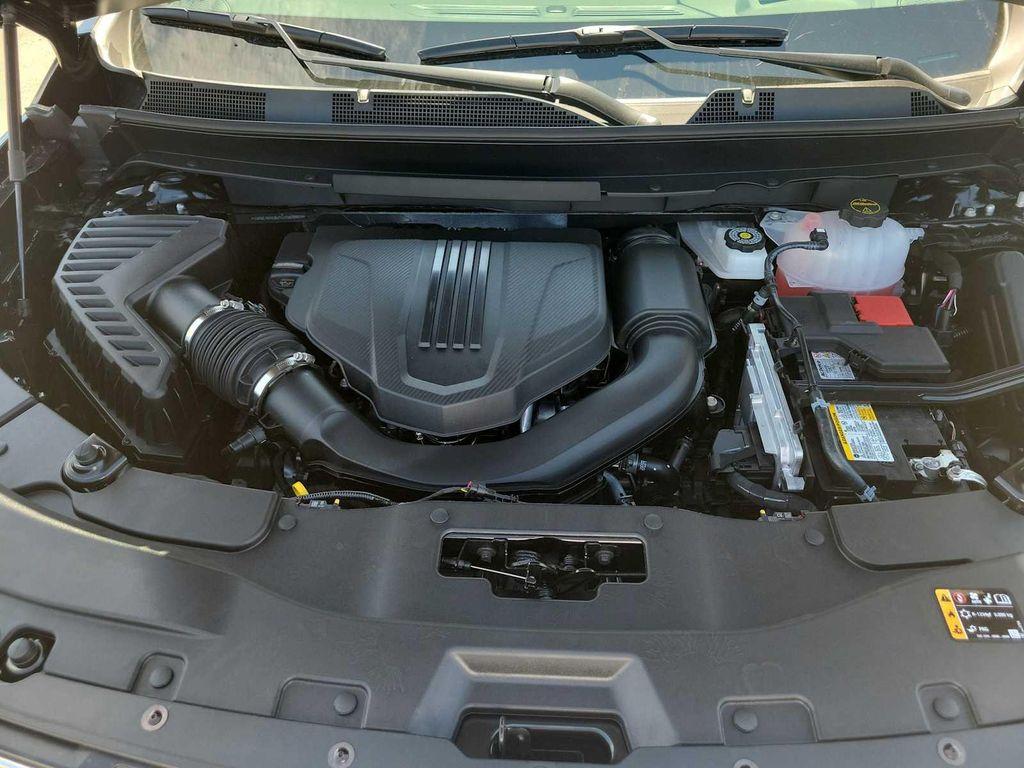 new 2026 Chevrolet Traverse car, priced at $43,920