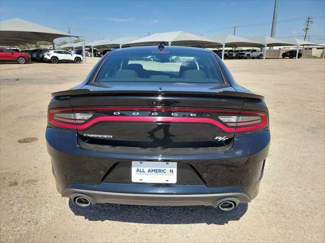 used 2022 Dodge Charger car, priced at $40,000