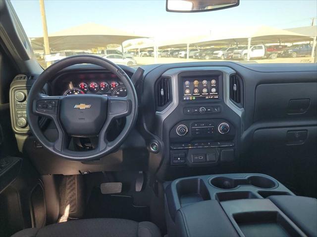 used 2024 Chevrolet Silverado 2500 car, priced at $56,995