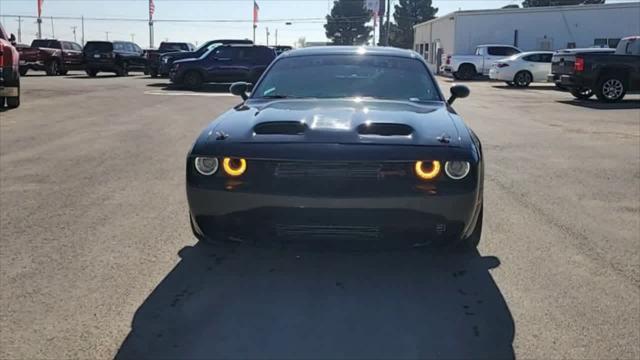 used 2022 Dodge Challenger car, priced at $99,995