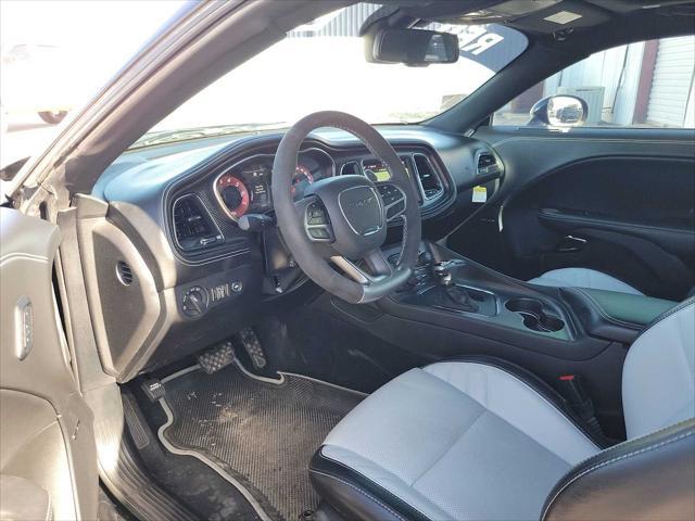 used 2022 Dodge Challenger car, priced at $99,995