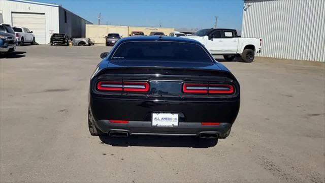 used 2022 Dodge Challenger car, priced at $99,995