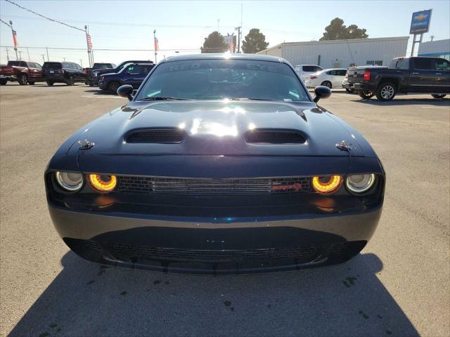 used 2022 Dodge Challenger car, priced at $99,995