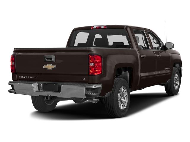 used 2016 Chevrolet Silverado 1500 car, priced at $28,995