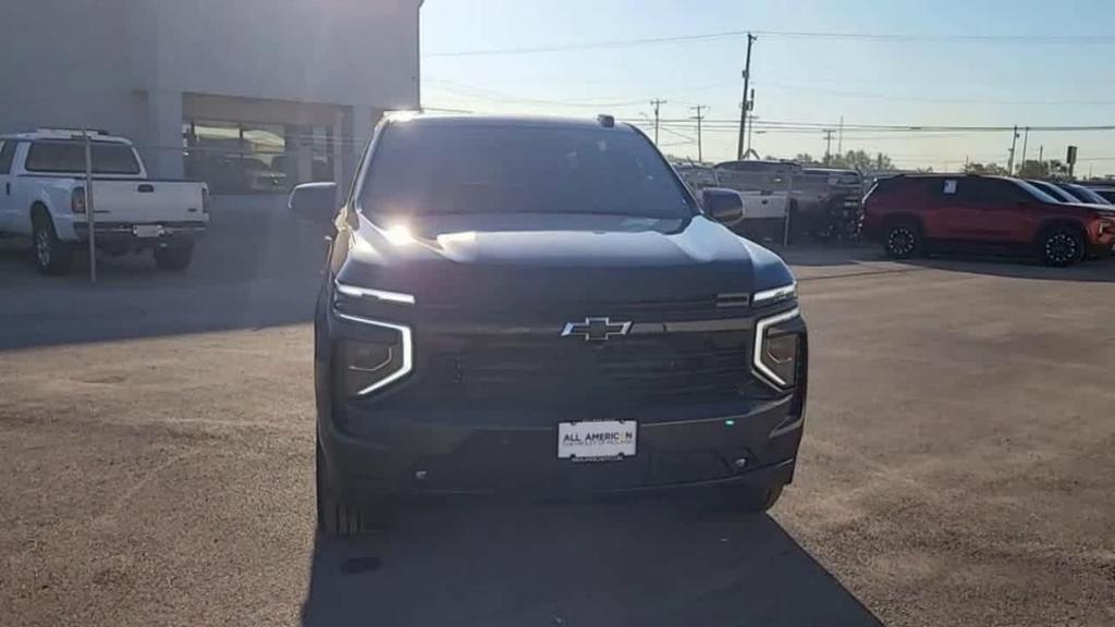 new 2026 Chevrolet Tahoe car, priced at $86,315