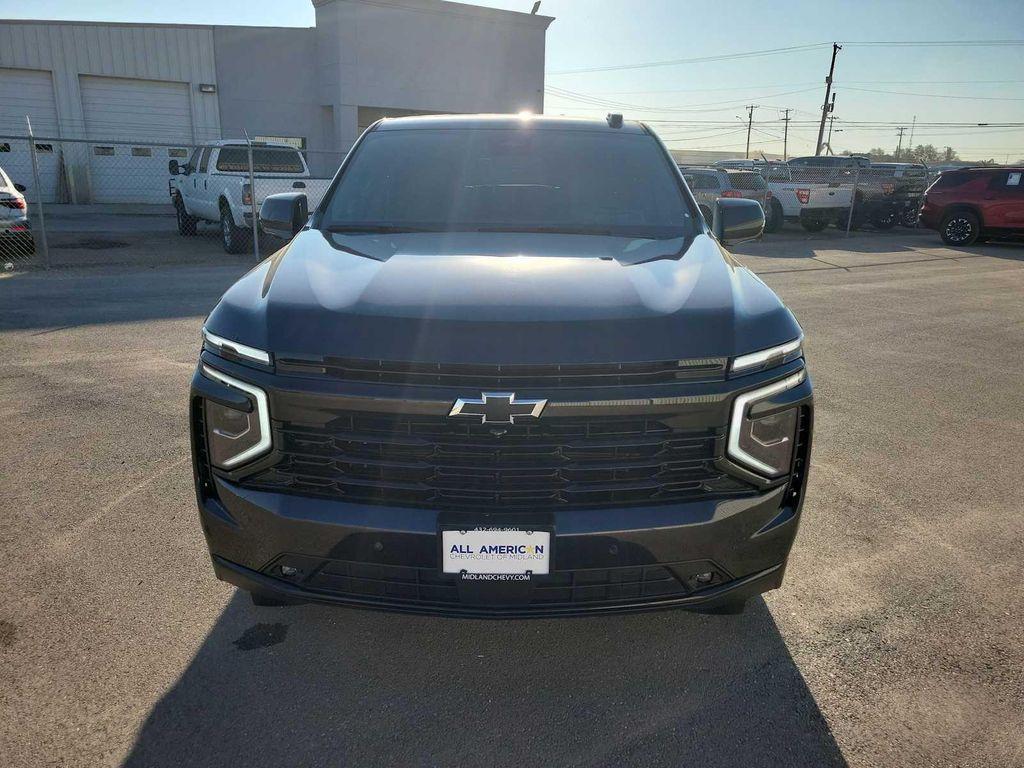 new 2026 Chevrolet Tahoe car, priced at $86,315