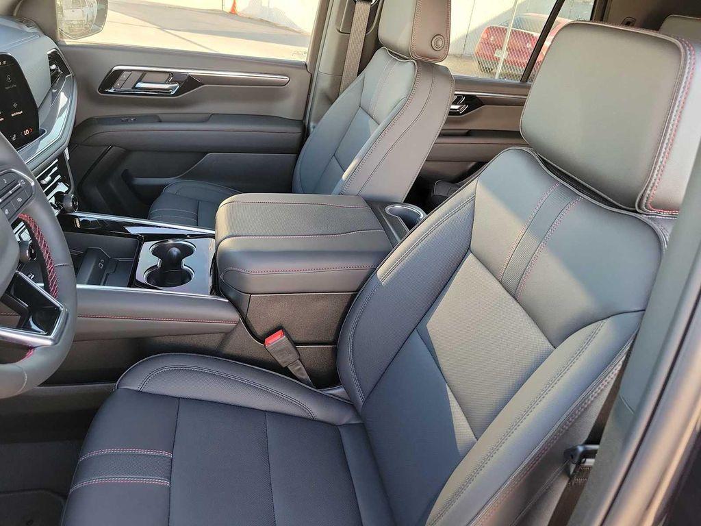new 2026 Chevrolet Tahoe car, priced at $86,315