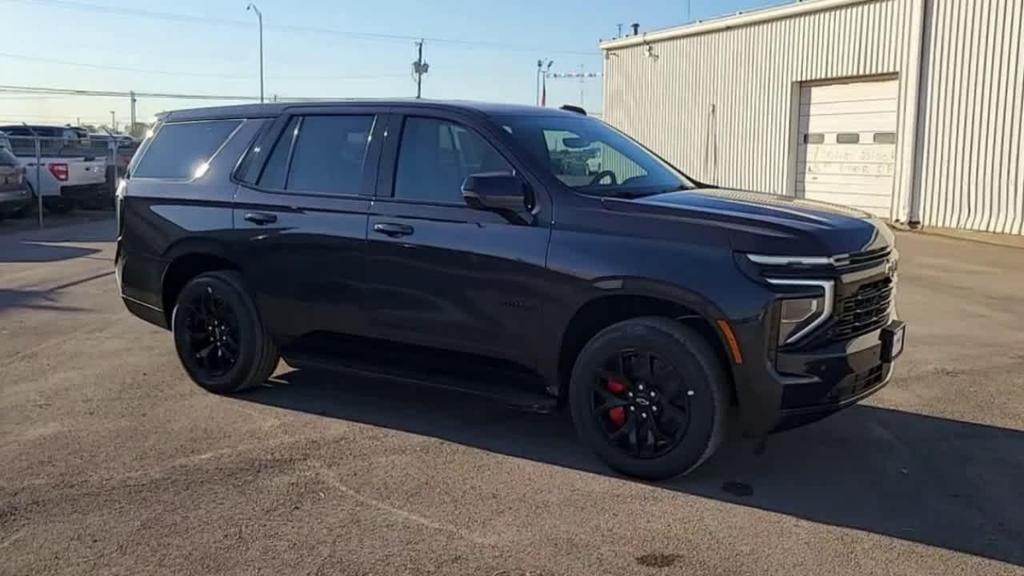 new 2026 Chevrolet Tahoe car, priced at $86,315