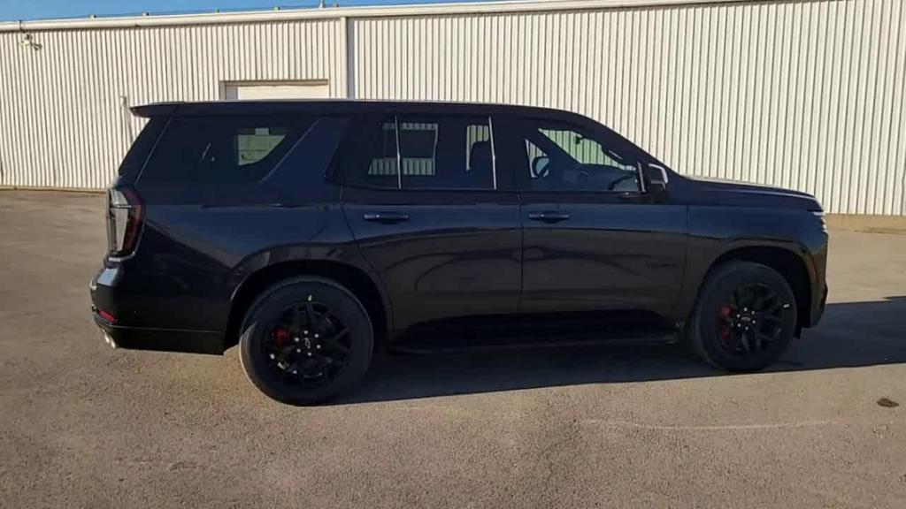 new 2026 Chevrolet Tahoe car, priced at $86,315