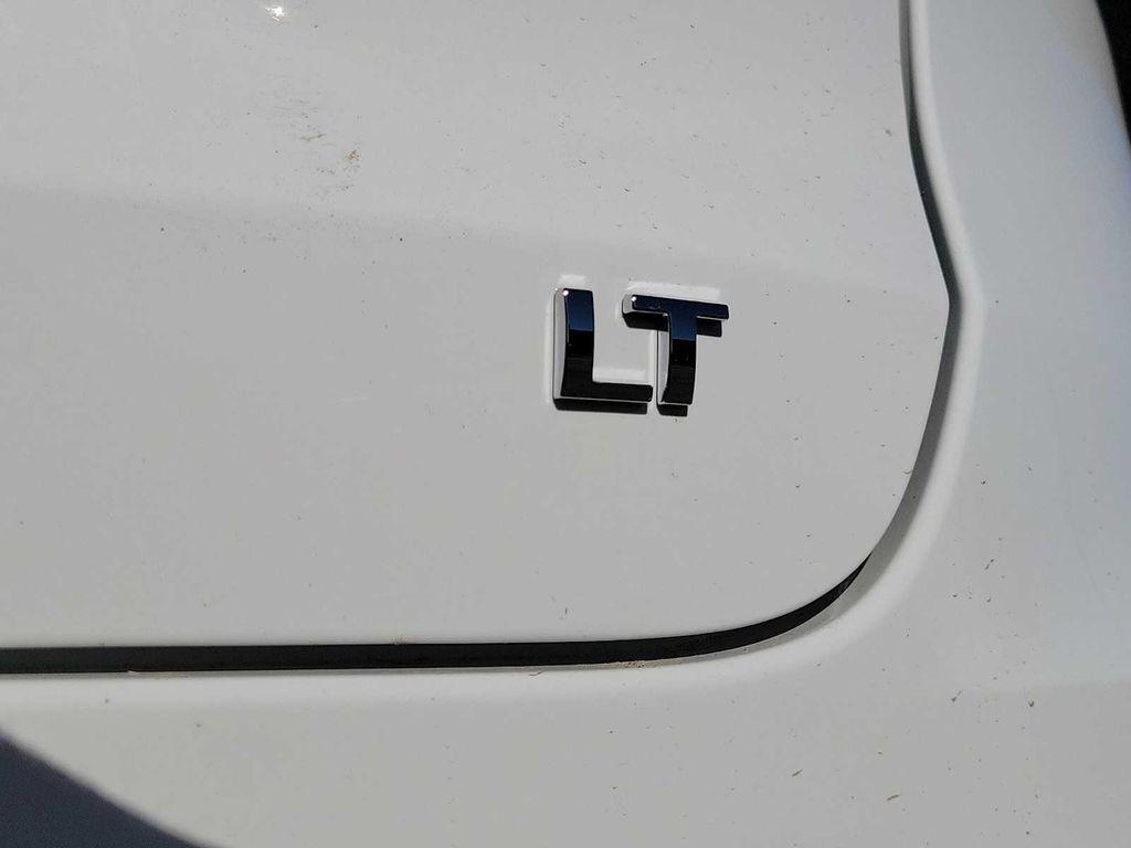 new 2026 Chevrolet Trax car, priced at $25,090