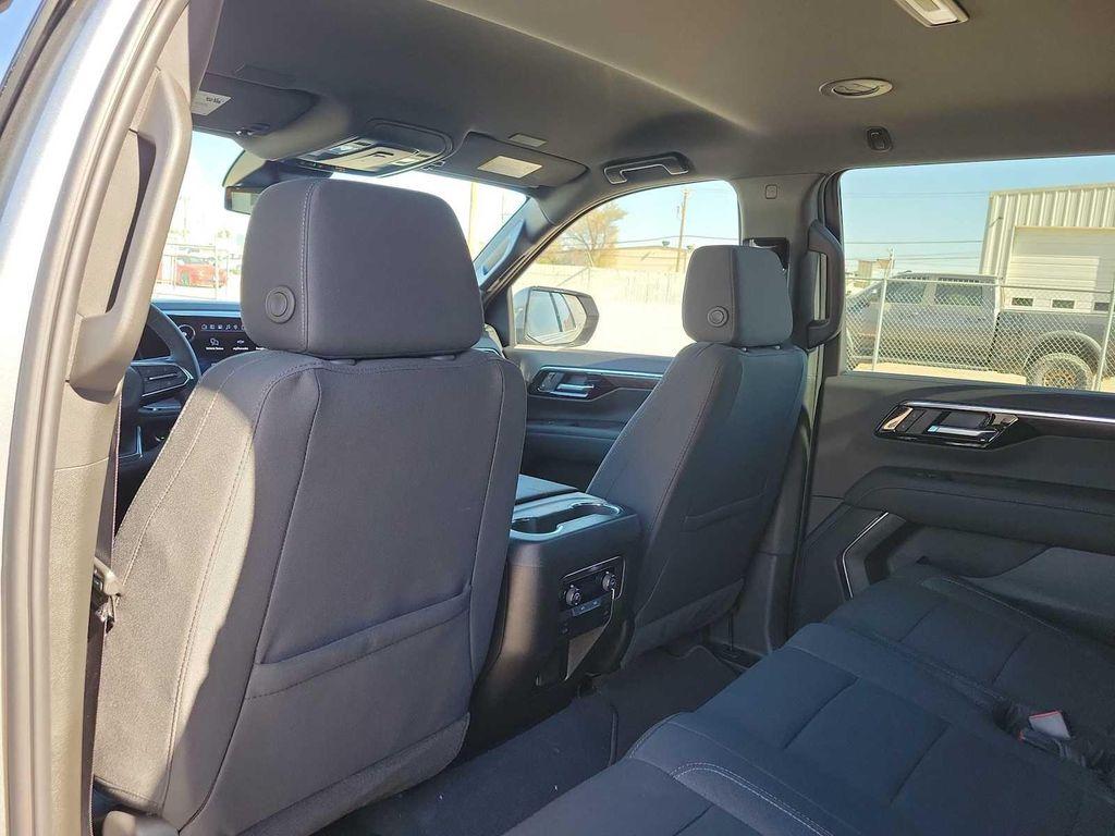 new 2026 Chevrolet Tahoe car, priced at $62,995