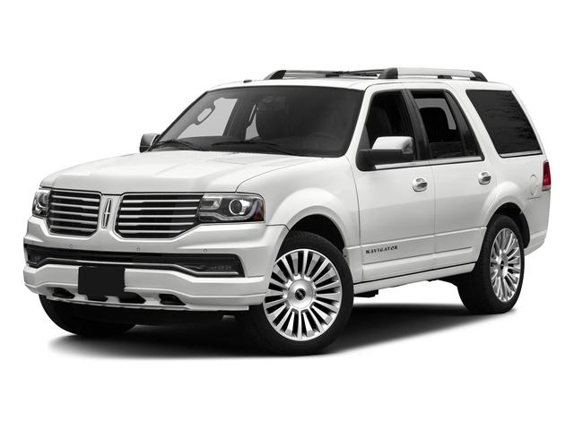 used 2017 Lincoln Navigator car, priced at $22,995