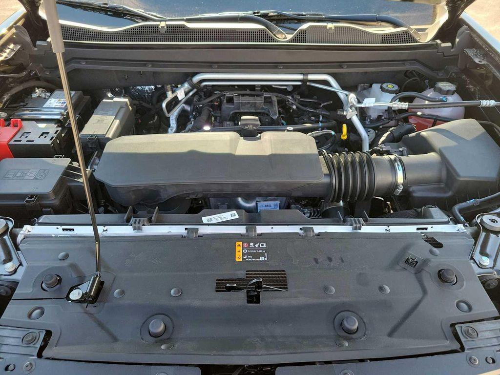 new 2026 Chevrolet Colorado car, priced at $40,665